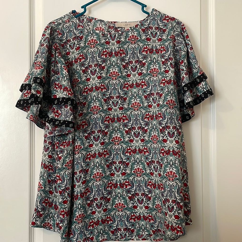 Loft Top